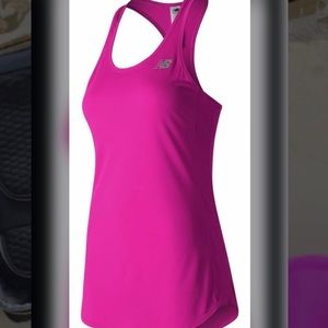 New Balance Accelerate Tank